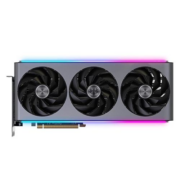 Sapphire 蓝宝石 AMD RADEON RX 7900 XTX 系列 台式机电竞游戏独立显卡 RX 7900 XTX 24G 超白金