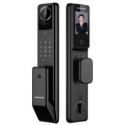 kaadas 凯迪仕 Q7FVP3D人脸大屏猫眼家用密码锁智能门锁