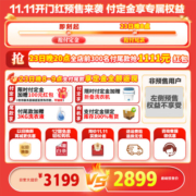 小天鹅（LittleSwan）波轮洗衣机全自动 水魔方防缠绕小乌梅超微净泡直驱变频省水省电 炫彩巨幕屏羽绒服洗汉服洗 TB100V85PLUS
