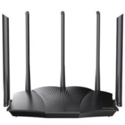（Tenda）腾达 AX12 Pro AX3000满血WiFi6千兆无线路由器 3000M无线速率 5G双频