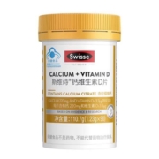 Swisse 斯维诗 钙+维生素D片 90片