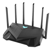 华硕（ASUS） TUF GAMING AX5400V2全千兆电竞游戏路由器三端游戏加速/WiFi6 5G加强版/TUF GAMING AX5400
