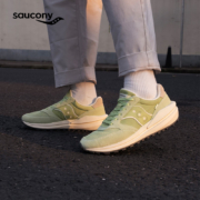 双11预售、PLUS会员、有券的上：saucony 索康尼 JAZZ RENEW 男子复古休闲鞋 S79040