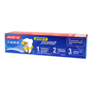 Colgate 高露洁 全面防蛀牙膏 清新薄荷 250g