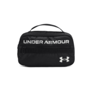 安德玛（UNDERARMOUR）Contain男女同款训练运动健身旅行袋1361993 黑色001 均码