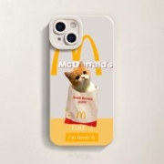 全系列手机壳可爱柴犬萌猫