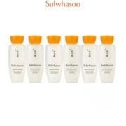 雪花秀 滋盈水15ml*3+乳15ml*3