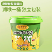 念食安 滋补枇杷秋梨膏 10g*22支