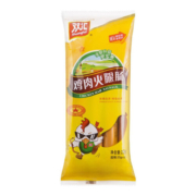 双汇（Shuanghui） 双汇鸡肉火腿肠225g开袋即食火腿肠 鸡肉肠25g*9支*2袋装
