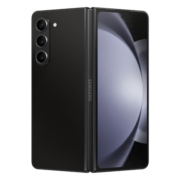三星 SAMSUNG Galaxy Z Fold5 超闭合折叠 IPX8级防水 5G折叠手机 12GB+512GB 宇夜黑