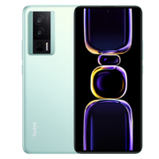PLUS会员: 小米 Redmi红米K60 骁龙8+处理器 2K高光屏 5500mAh长续航 16GB+512GB
