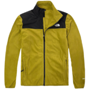 京东百亿补贴: THE NORTH FACE 北面 抓绒衣 男 23秋冬 新款户外 83OS KTI S