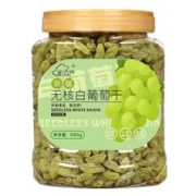 88VIP会员：新边界 无核白葡萄干500g