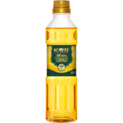 概率券、plus会员：长寿花 非转基因 金胚玉米油 400ml