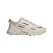 双11预售：adidas阿迪达斯 三叶草OZWEEGO 复古老爹鞋 珍珠灰