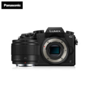 20点、双11预售：Panasonic 松下 G7微单/单电/无反数码照相机 25mm F1.7 白盒套装
