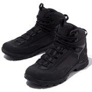降154元，THE NORTH FACE 北面 男士轻量高帮徒步登山靴  NF52320