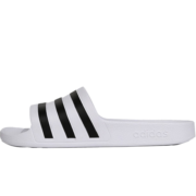 阿迪达斯 （adidas）男子游泳系列ADILETTE AQUA运动 拖鞋 F35539 40.5码 UK7码