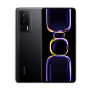 小米Redmi红米K60 新品5G手机 墨羽 16GB+256GB