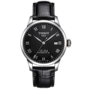 天梭（TISSOT）瑞士手表力洛克系列 机械男士手表  T006.407.16.053.00