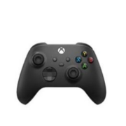 京东百亿补贴：Microsoft 微软 Xbox Series X/S 游戏手柄