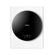 再降价、双11预售、plus会员：Midea美的 壁挂滚筒洗衣机 MG30MINI 3公斤