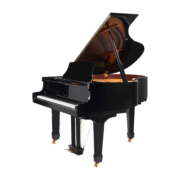 星海（XINGHAI INSTRUMENT）立式钢琴德国进口配件 智能静音钢琴 初学考级演奏通用钢琴 OG-152【高端系列】