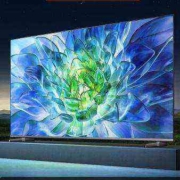 双11预售、PLUS会员：Hisense 海信 85E5K 液晶电视 85英寸 4K
