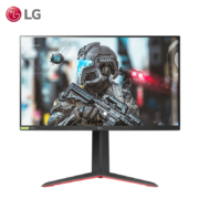 预售：LG 乐金 27GP850 27英寸Nano-IPS显示器（2560*1440、180Hz、98%DCI-P3、HDR400）