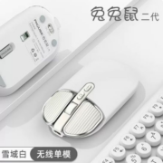 天降福利：Dell/戴尔笔记本蓝牙鼠标 2.4G无线版 多种颜色可选