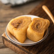 京喜特价APP、有券的上：吉成上品 驴打滚 200g *4盒