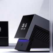 SGAI 速界 N1211DS NAS智能存储服务器（BRCM6756、16GB）