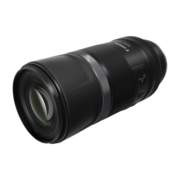 佳能（Canon）RF全画幅微单镜头 R5 R6二代适用 RF800mm F11 IS STM 官方标配（送UV镜+清洁套）