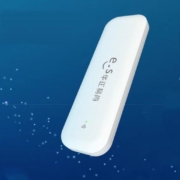 华正易尚 随身wifi 免插卡无线直连 20G/月