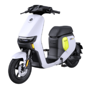 20点开始、PLUS会员：Ninebot 九号 远行者F90 新国标智能电动车