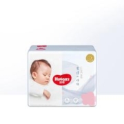 HUGGIES 好奇 奢透呼吸纸尿裤S/M/L/XL拉拉裤L/XL/XXL轻薄尿不湿