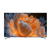 长虹电视75D6P PRO 75英寸64GB超大内存MEMC金属一体化远场语音4K超清液晶电视机以旧换新