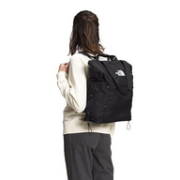 亚马逊销冠！The North Face 北面 Borealis 手提托特包 22L
