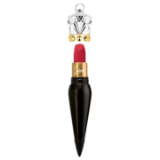 路铂廷（Christian Louboutin）萝卜丁女王权杖口红丝绒哑光唇膏3.8g #005M 口红礼物 彩妆礼物