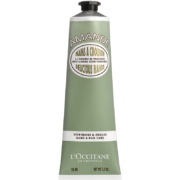 PLUS会员：L'OCCITANE 欧舒丹 润手系列 甜扁桃杏仁护手霜 150ml