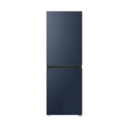Haier海尔冰箱二门两门风冷无霜小型家用电冰箱/直冷双开门中型小户型出租房用超薄节能小冰箱 海尔202升双门 风冷无霜 黑金净化 净味保鲜