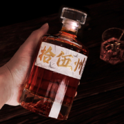 Durette 杜瑞特 拾伍州 40度麦芽威士忌 500ml