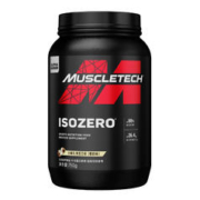 31日20点：肌肉科技 分离乳清蛋白粉 1.6磅乳糖
