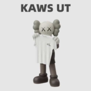 预告清单：这回黄牛还抢吗？Uniqlo UT X KAWS 联名T恤+发售！