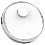 再降价、有券的上：ECOVACS 科沃斯 K800 扫拖一体机 白色