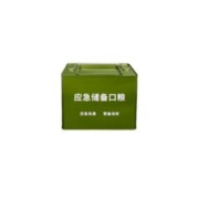 ZHOUJIFOOD 洲际 军工品质压缩饼干 125g×3袋