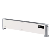 美的（Midea） 踢脚线取暖器 【圆形】22UR