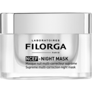 菲洛嘉（Filorga）水光睡眠面膜50ml免洗补水夜间保湿涂抹式护肤品生日礼物送女友
