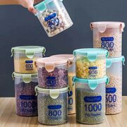 杂粮储物罐 800ml