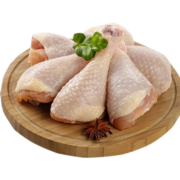 鲜京采 琵琶腿 1kg 冷冻 炸鸡腿烤鸡腿卤鸡腿